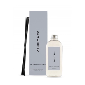 Odświeżacz powietrza uzupełnienie do dyfuzora CANDLY&CO, zapach No.6, 200ml-284862