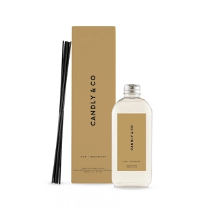 Odświeżacz powietrza uzupełnienie do dyfuzora CANDLY&CO, zapach No.2, 200ml-284867