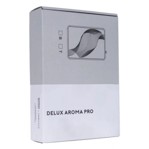 Odświeżacz powietrza dyfuzor elektryczny DONAU PROFESSIONAL by CANDLY&CO Delux Aroma Pro, próbka + 3 testery, biały-
