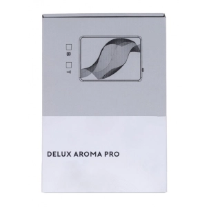 Odświeżacz powietrza dyfuzor elektryczny DONAU PROFESSIONAL by CANDLY&CO Delux Aroma Pro, próbka + 3 testery, biały-