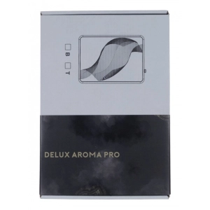 Odświeżacz powietrza dyfuzor elektryczny DONAU PROFESSIONAL by CANDLY&CO Delux Aroma Pro, próbka + 3 testery, antracy