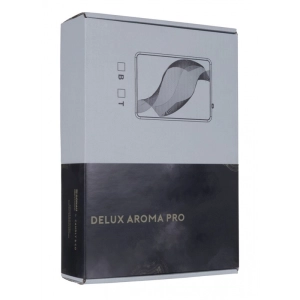 Odświeżacz powietrza dyfuzor elektryczny DONAU PROFESSIONAL by CANDLY&CO Delux Aroma Pro, próbka + 3 testery, antracy