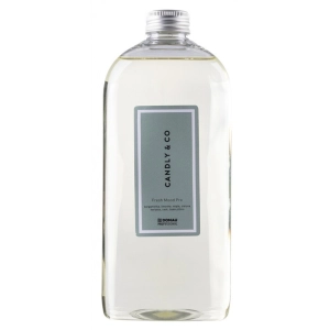 Odświeżacz powietrza uzupełnienie do dyfuzora elektrycznego DONAU PROFESSIONAL by CANDLY&CO, 500ml, Fresh Mood Pro