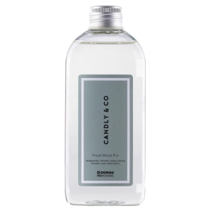 Odświeżacz powietrza uzupełnienie do dyfuzora elektrycznego DONAU PROFESSIONAL by CANDLY&CO, 200ml, Fresh Mood Pro