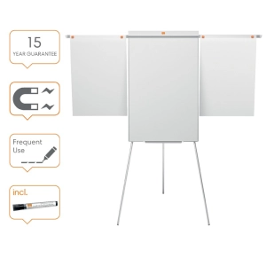 Tablica Flipchart NOBO Impression Pro 1901918-284906