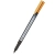 Cienkopis PENTEL POINTLINER Colour S40 - sunset