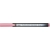 Cienkopis PENTEL POINTLINER Colour S40 - baby pink-284472