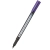 Cienkopis PENTEL POINTLINER Colour S40 - fioletowy