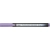 Cienkopis PENTEL POINTLINER Colour S40 - lawendowy-284504