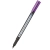 Cienkopis PENTEL POINTLINER Colour S40 - liliowy