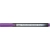 Cienkopis PENTEL POINTLINER Colour S40 - liliowy-284508