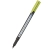 Cienkopis PENTEL POINTLINER Colour S40 - limonkowy