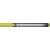 Cienkopis PENTEL POINTLINER Colour S40 - limonkowy-284512
