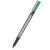 Cienkopis PENTEL POINTLINER Colour S40 - szmaragdowy