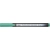 Cienkopis PENTEL POINTLINER Colour S40 - szmaragdowy-284540
