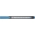 Cienkopis PENTEL POINTLINER Colour S40 - turkusowy-284544