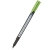 Cienkopis PENTEL POINTLINER Colour S40 - zieleń butelkowa