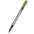 Cienkopis PENTEL POINTLINER Colour S40 - złoto - brązowy