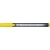 Cienkopis PENTEL POINTLINER Colour S40 - żółty-284560