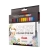 Cienkopis PENTEL POINTLINER Colour S40 zestaw op.12 kolorów-284564