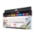 Cienkopis PENTEL POINTLINER Colour S40 zestaw op.24 kolory-284570