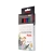 Cienkopis PENTEL POINTLINER Colour S40 zestaw op.4 kolory-284576