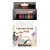 Cienkopis PENTEL POINTLINER Colour S40 zestaw op.6 kolorów