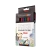 Cienkopis PENTEL POINTLINER Colour S40 zestaw op.6 kolorów-284582