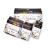 Cienkopis PENTEL POINTLINER Colour S40 zestaw op.6 kolorów-284584