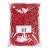 Wypełniacz do paczek OFFICE PRODUCTS typ zigzag 150g. - czerwony