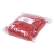Wypełniacz do paczek OFFICE PRODUCTS typ zigzag 150g. - czerwony-284719