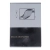Odświeżacz powietrza dyfuzor elektryczny DONAU PROFESSIONAL by CANDLY&CO Delux Aroma Pro, próbka + 3 testery, antracy