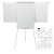 Tablica Flipchart NOBO Impression Pro 1901918-284899