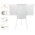 Tablica Flipchart NOBO Impression Pro 1901918-284906
