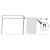 Tablica Flipchart NOBO Impression Pro 1901918-284909