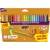 Flamastry BIC KID COULEUR 20 4fluo 921360-470768