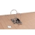 Segregator DONAU ECO MAXI FSC A4 80mm - brązowy-284984