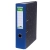 Segregator DONAU ECO A4 80mm - granatowy