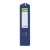 Segregator DONAU ECO A4 80mm - granatowy-284993