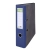 Segregator DONAU ECO A4 80mm - granatowy-284994