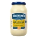 Majonez HELLMANN'S słoik 500ml. - orginal