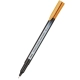 Cienkopis PENTEL POINTLINER Colour S40 - sunset