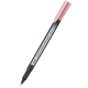 Cienkopis PENTEL POINTLINER Colour S40 - baby pink