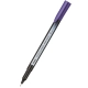 Cienkopis PENTEL POINTLINER Colour S40 - fioletowy