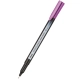 Cienkopis PENTEL POINTLINER Colour S40 - fuksja