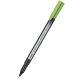 Cienkopis PENTEL POINTLINER Colour S40 - zieleń butelkowa