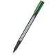 Cienkopis PENTEL POINTLINER Colour S40 - zielony