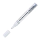 Marker UCHIDA olejowy Decocolor 350-S - srebrny
