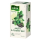 Herbata VITAX INSPIRATIONS mięta i czarny bez op.20 torebek
