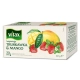 Herbata eksp. VITAX Insp. Truskawka i Mango 20 torebek-679722
